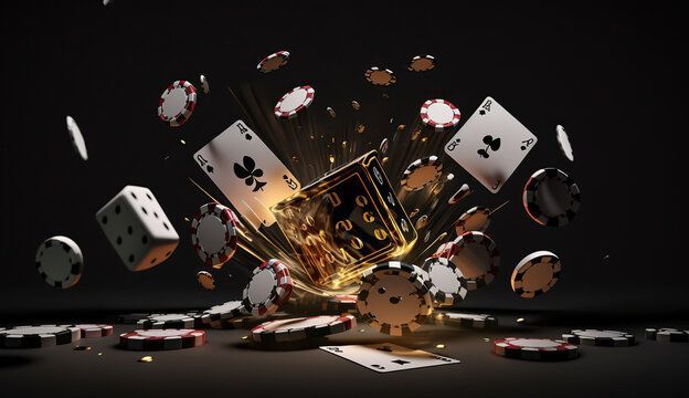 پاکستان میں Silverstar Casino قانونی ہے۔