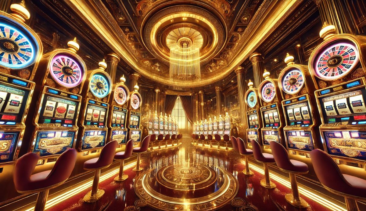 Silverstar Casino پاکستان ریئل منی گیمز